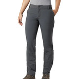 Pantalon De Trekking Columbia Mujer - Sin Uso