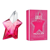 Perfume Importado Mugler Angel Nova Edp 100 Ml