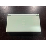 Nintendo Ds Lite Baby Blue+100 Games Original Japonês