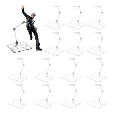 12pcs Base Soporte Para Figuras De Acción Marvel Ménsula | Meses sin interés