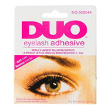Duo Eyelash Adhesive Pegamento Pestañas Cod 634 Oscuro Full