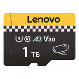 Cartão De Memória Classe 10 V30 1tb Micro Sd Original