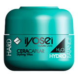 Cera Capilar Iyosei Hydro Balance Hard 50g