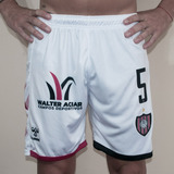 Short Chacarita Oficial