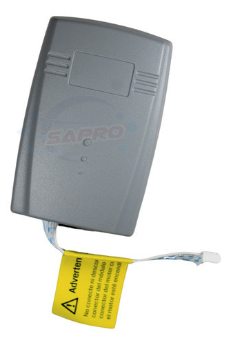 Receptor Wifi Para Motores Seg Rt1000 Rc800 Porton Electrico