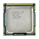 Procesador Intel Core I3-550 De 2 Núcleos Y  3.2ghz