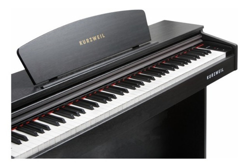 Piano Digital Kurzweil M90