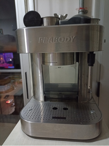 Cafetera Peabody Express Pe-ce19