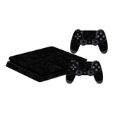 Skin Para Playstation 4 Slim Modelo (82306ps4s)