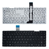 Teclado Asus X450 X452c X451 X453 X455 X455l D450 D451 Sp La