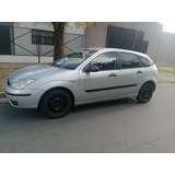 Ford Focus 2006 1.6 Ambiente Gnc