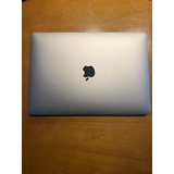 Macbook Air 2019 A1932 Intel Core I5 8gb 128gb 13,3 Inch