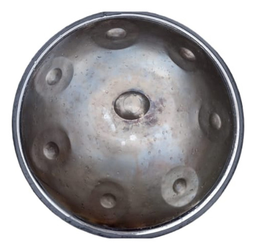 Handpan Hangdrum