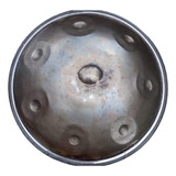 Handpan Hangdrum