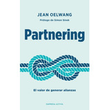 Partnering - Jean Oelwang - Nuevo - Original - Sellado