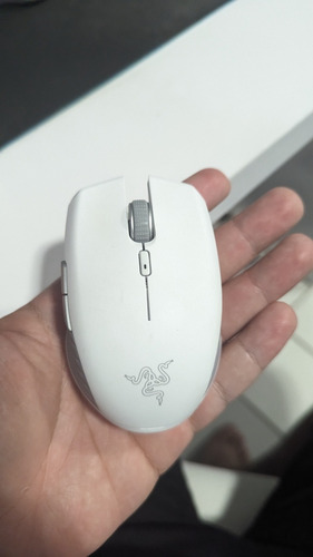 Mouse Razer Atheris Bluetooth/usb