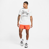 Camiseta Nike Dri-fit Masculina