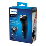 Afeitadora Philips Recargable S-1121 