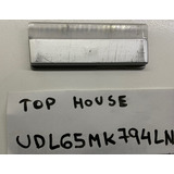 Placa Testigo Encendido Tv Top House Udl65mk794ln