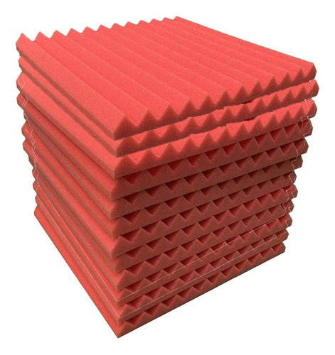 Lazhu Noise Acoustic Foam 12 Studio Pack