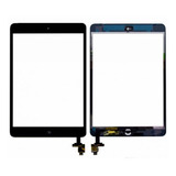 Vidrio Tactil Calidad Premium A+ Para iPad Mini 1 2 A1432 