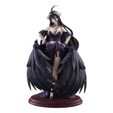 Overlord - Albedo Black Dress - Taito Artist Masterpiece