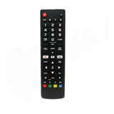Control Remoto Lcd 589 Para Tv Smart Samsung