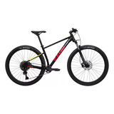 Bicicleta Caloi 29 Explorer Expert Super Light Tam 19 A24