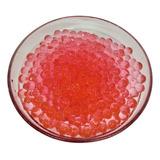 Bolas De Gel Rojas Orbeez Orbis Decor 2000