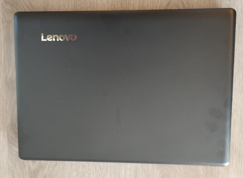 Lenovo Ideapad 110-14ibr Intel, 4 Gb, Ssd 240 Gb, Bat. 4 Hs 