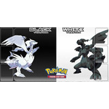 Playmat Campo De Batalha Pokemon Tcg Black And White