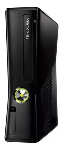 Microsoft Xbox 360 Slim 500gb Standard - Console Rgh 3.0 - E