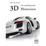 3d Car Modelling With Rhinoceros - Kutscherauer Andre