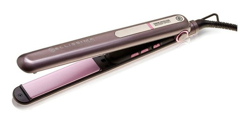 Plancha Cabello Bellissima Gloss Ceramic Long Plates 230° 1