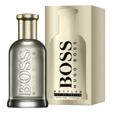 Hugo Boss Bottled Original Eau De Parfum 100 ml Para  Hombre