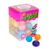 Crayola Pack 16 Juguete Squishy Globbes Putty Elásticos Multicolor 3+