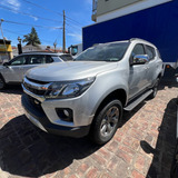 Chevrolet Trailblazer 0km