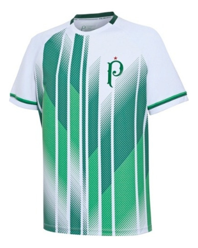 Camisa Palmeiras Away Comemorativa Licenciada Original