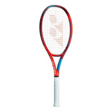 Raqueta Tenis Yonex Vcore 98l 285grs G3 2021 Color Rojo Tamaño Del Grip 4 3/8