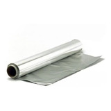 Rollo De Papel Aluminio X 1 Kg (ancho 40 Cm)