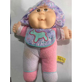 Cabbage Patch Babyland