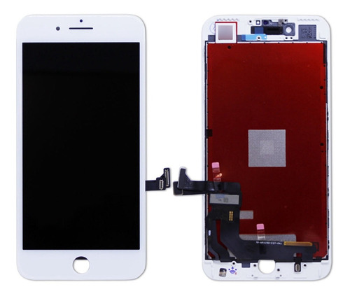 Tela Frontal Touch Display Lcd Compatível iPhone 7 Plus 5.5 