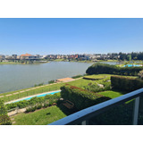 Alquiler 3 Amb - Gran Vista Al Lago Central - Acqua Golf Ii