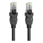 Cable Patchcord Cat 6 Vention Original 3 Metros Ethernet Gigabit Calidad.- | Envío gratis