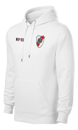 Buzo Camiseta River Plate Adultos Niños