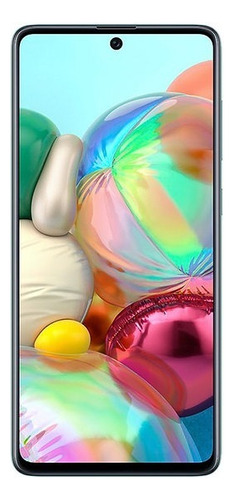  Samsung Galaxy A71 128 Gb / Liberado Sin Cargador 
