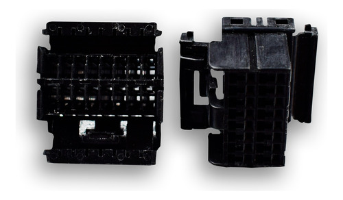 Conector Tacómetro Fz 16 (c65) 