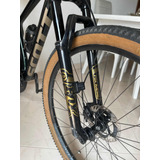 Bicicleta Scott Scale 930 Carbono