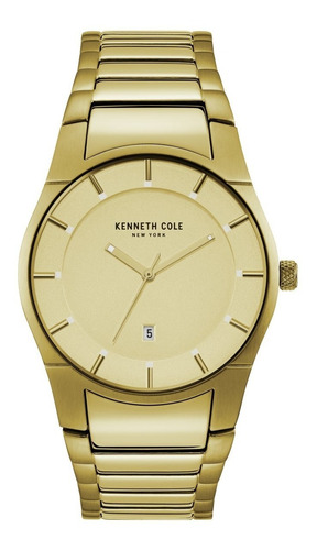 Reloj Kenneth Cole Para Hombre Ny 10027726 Rel09