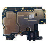 Placa Principal Celular LG K22 K22+